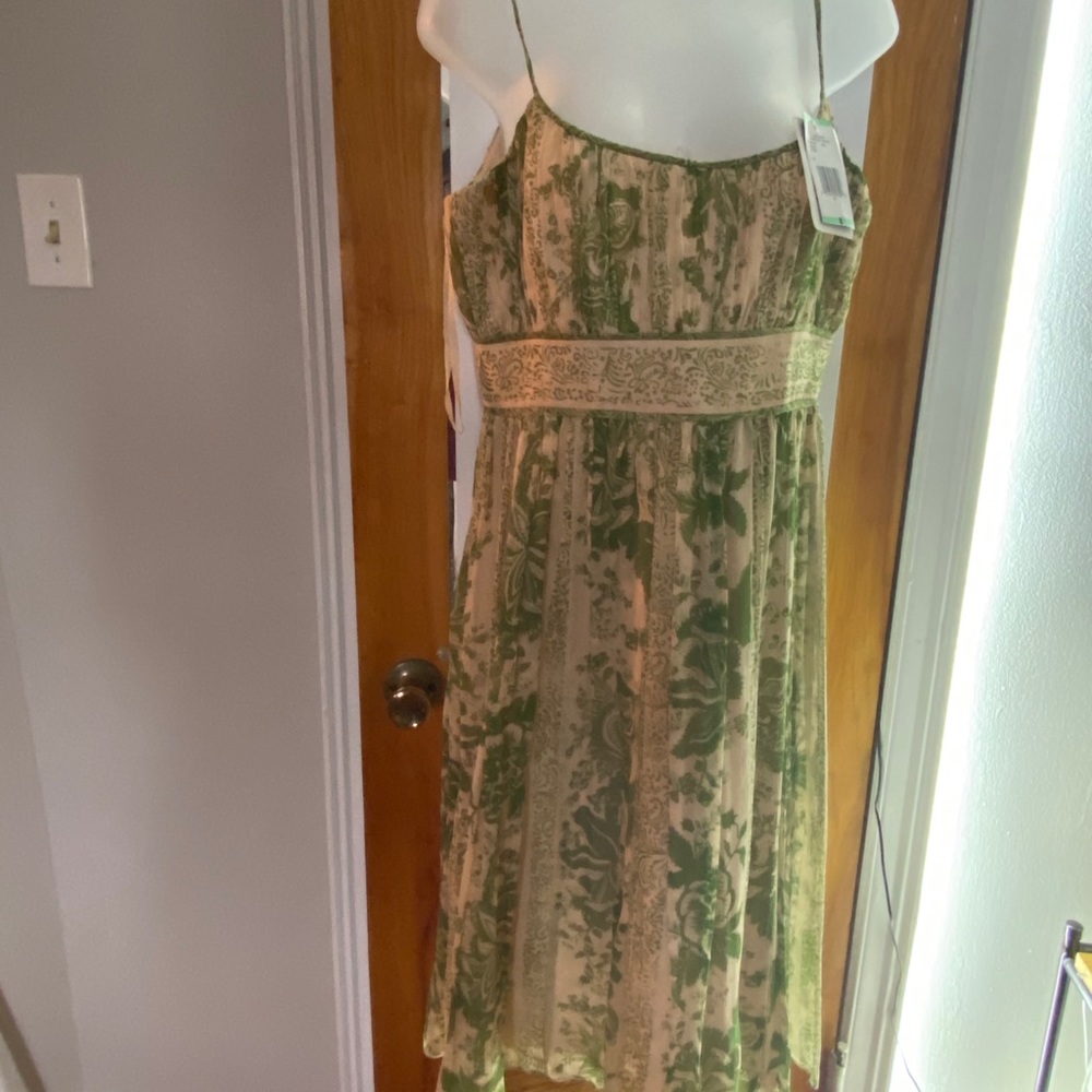 Ladies Elegant Dress